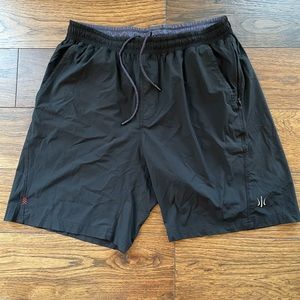 Men’s Rhône athletic short